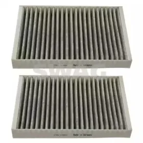 Фильтр, воздух во внутренном пространстве SWAG купить